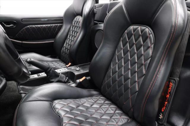 used 2006 Maserati GranSport car, priced at $24,985