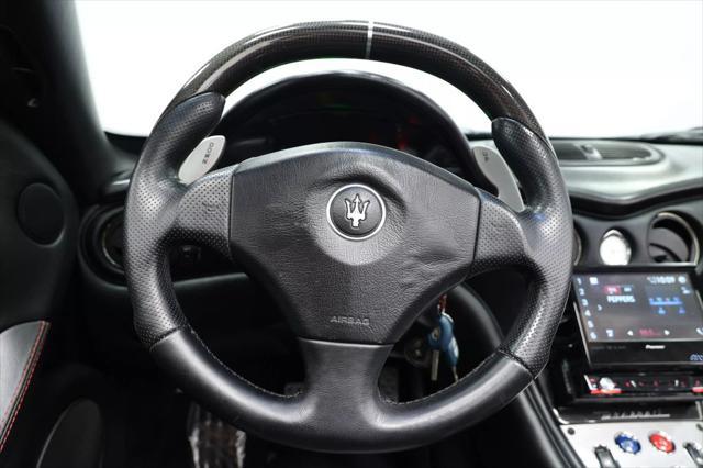 used 2006 Maserati GranSport car, priced at $24,985