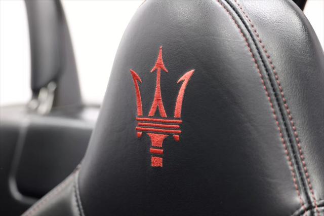 used 2006 Maserati GranSport car, priced at $24,985
