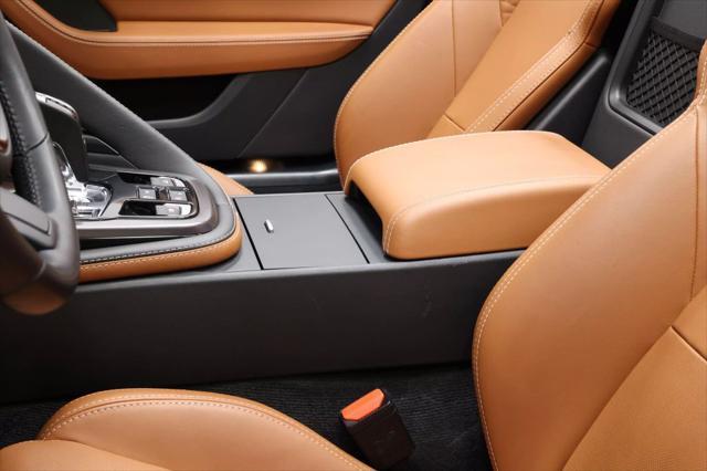 used 2024 Jaguar F-TYPE car, priced at $69,985