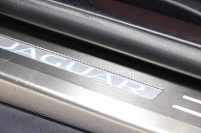 used 2024 Jaguar F-TYPE car, priced at $69,985