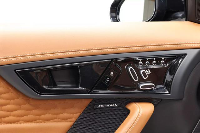 used 2024 Jaguar F-TYPE car, priced at $69,985