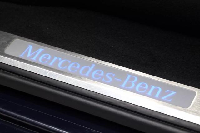 used 2017 Mercedes-Benz G-Class car, priced at $58,985