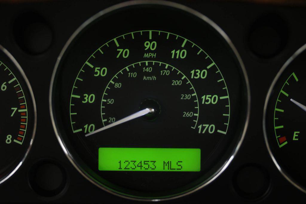 used 2005 Jaguar XJ car, priced at $7,985