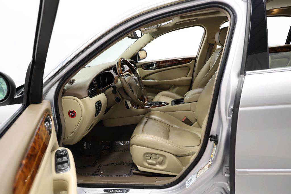 used 2005 Jaguar XJ car, priced at $7,985