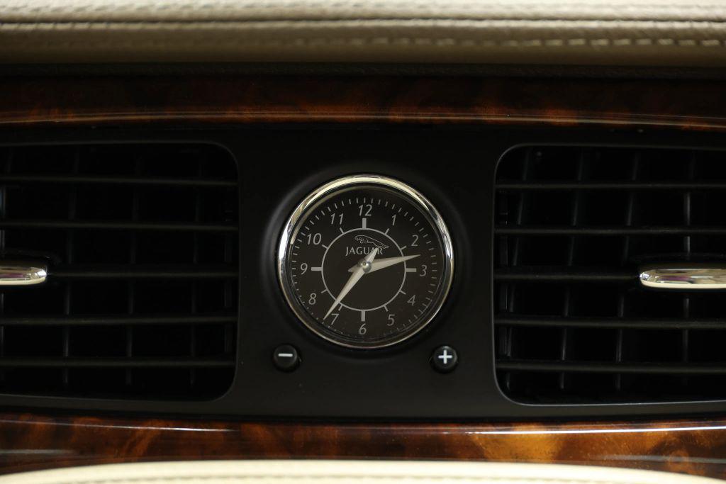 used 2005 Jaguar XJ car, priced at $7,985