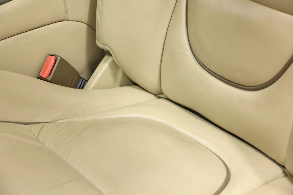 used 2005 Jaguar XJ car, priced at $7,985