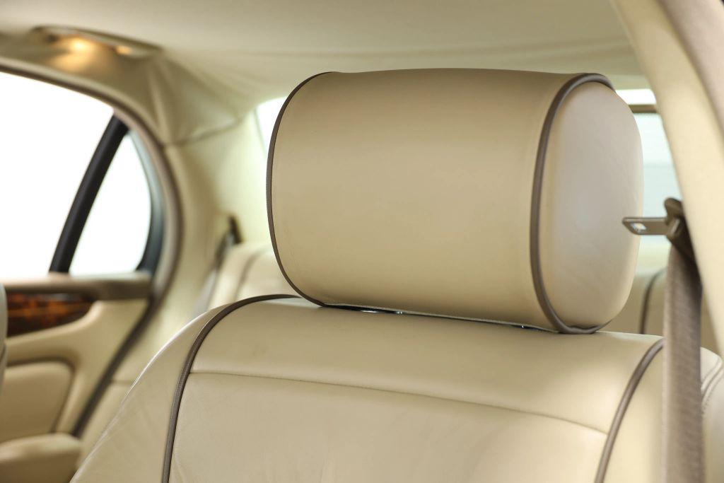 used 2005 Jaguar XJ car, priced at $7,985