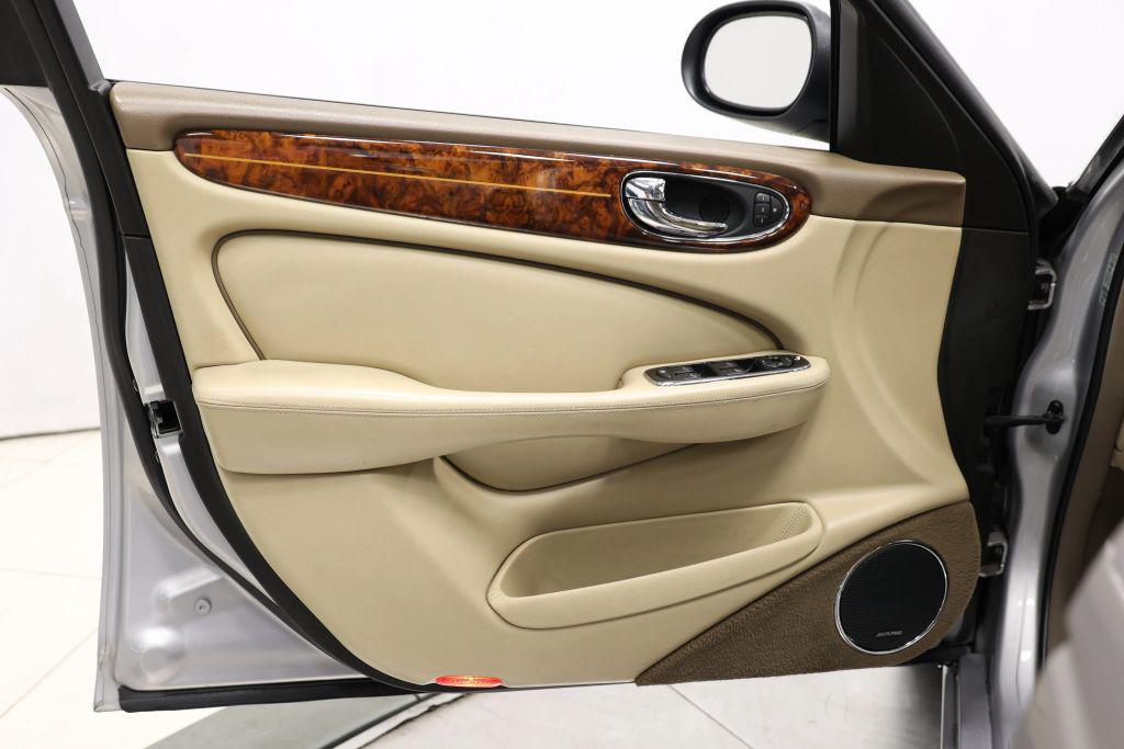 used 2005 Jaguar XJ car, priced at $7,985