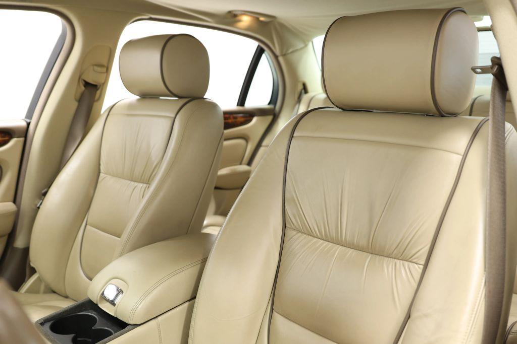 used 2005 Jaguar XJ car, priced at $7,985