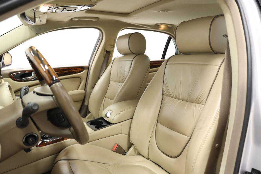 used 2005 Jaguar XJ car, priced at $7,985