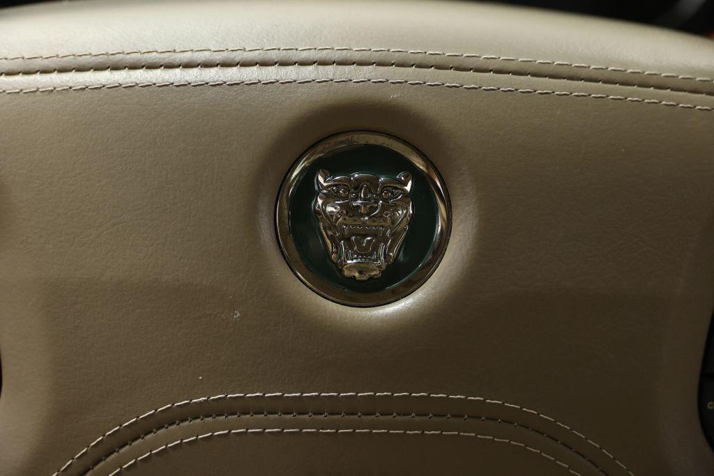 used 2005 Jaguar XJ car, priced at $7,985