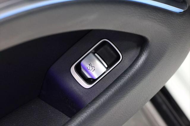 used 2023 Mercedes-Benz EQS 450 car, priced at $45,985