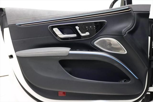 used 2023 Mercedes-Benz EQS 450 car, priced at $45,985