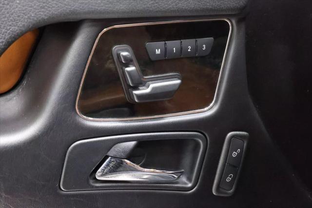 used 2016 Mercedes-Benz G-Class car, priced at $57,999