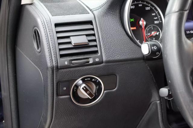 used 2016 Mercedes-Benz G-Class car, priced at $57,999