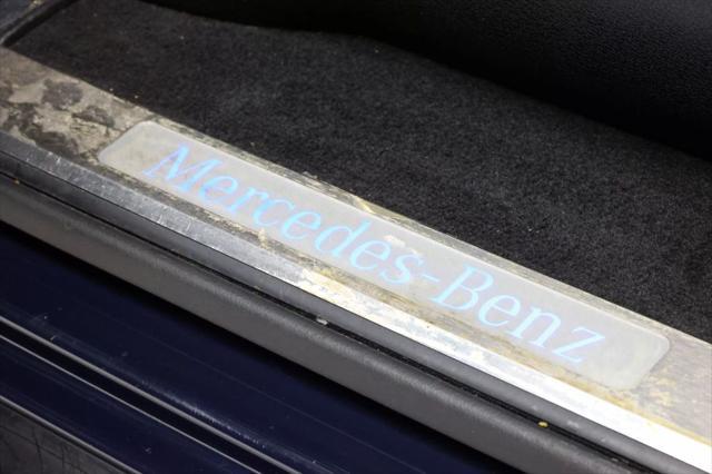 used 2016 Mercedes-Benz G-Class car, priced at $57,999