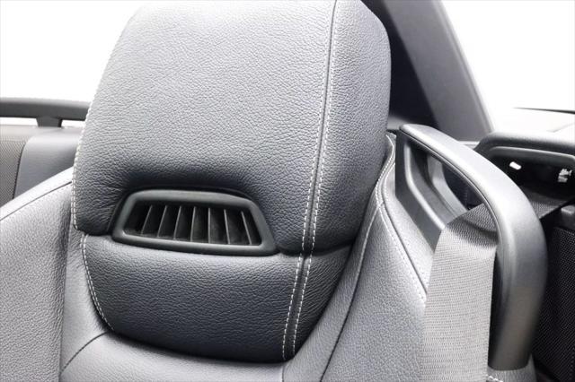 used 2012 Mercedes-Benz SLK-Class car, priced at $22,999
