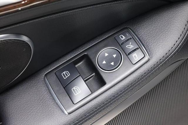 used 2012 Mercedes-Benz SLK-Class car, priced at $22,999