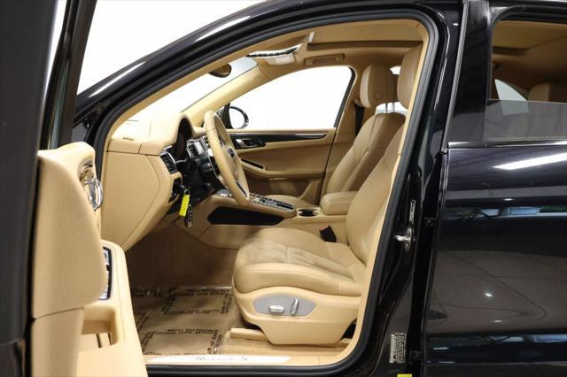used 2016 Porsche Macan car, priced at $23,985