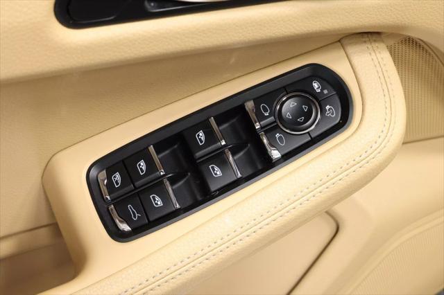 used 2016 Porsche Macan car, priced at $23,985