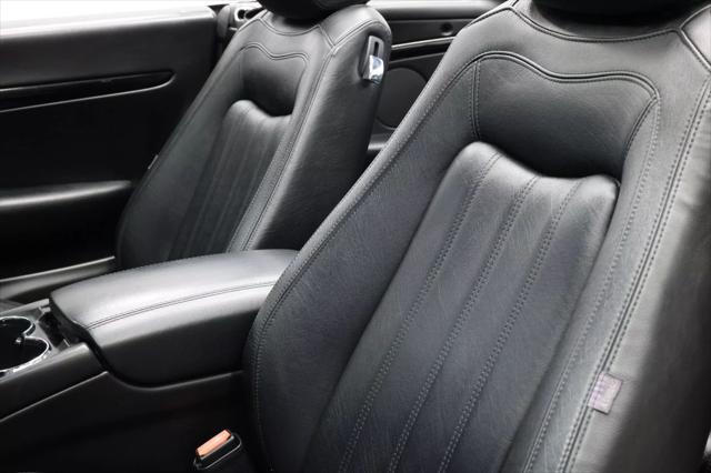 used 2013 Maserati GranTurismo car, priced at $31,985