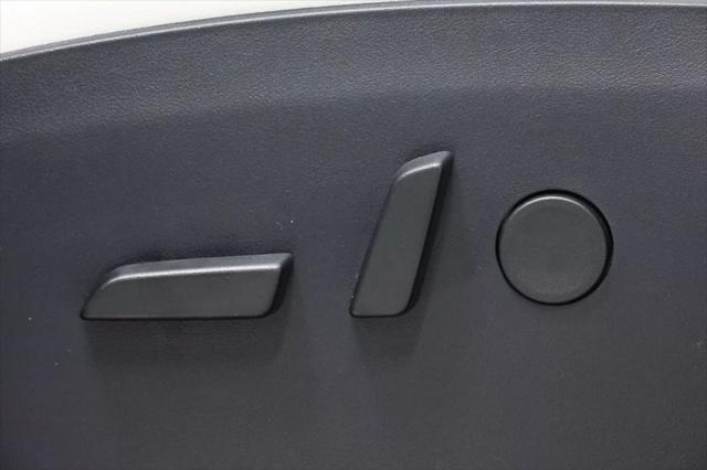 used 2020 Tesla Model X car, priced at $32,585