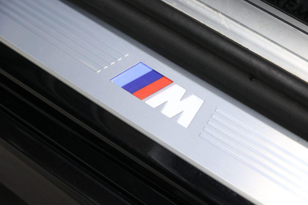 used 2022 BMW 750 car, priced at $50,999