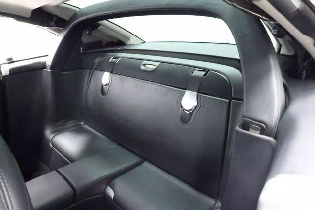 used 2011 Mercedes-Benz SL-Class car, priced at $16,585