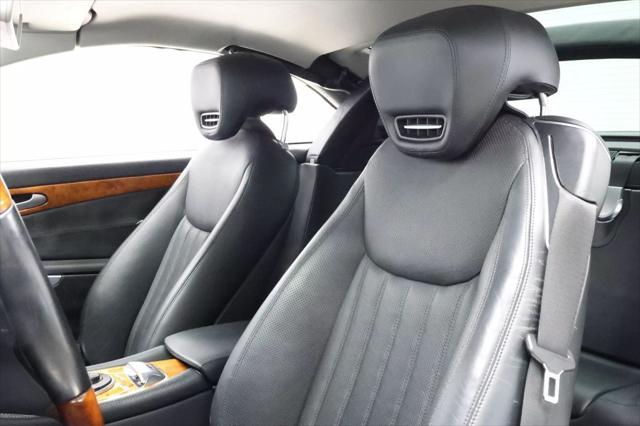 used 2011 Mercedes-Benz SL-Class car, priced at $16,585