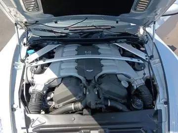 used 2011 Aston Martin Rapide car, priced at $44,999