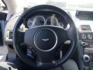 used 2011 Aston Martin Rapide car, priced at $44,999