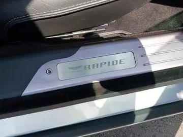 used 2011 Aston Martin Rapide car, priced at $44,999