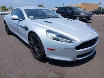used 2011 Aston Martin Rapide car, priced at $44,999