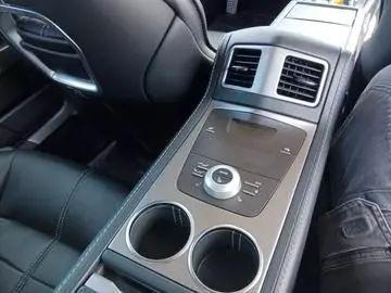used 2011 Aston Martin Rapide car, priced at $44,999