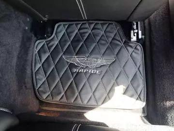 used 2011 Aston Martin Rapide car, priced at $44,999