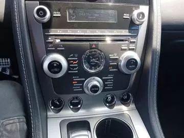 used 2011 Aston Martin Rapide car, priced at $44,999