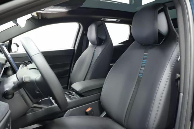 used 2023 Fisker Ocean car, priced at $27,985