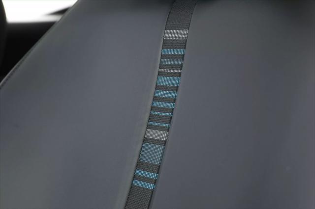 used 2023 Fisker Ocean car, priced at $27,985