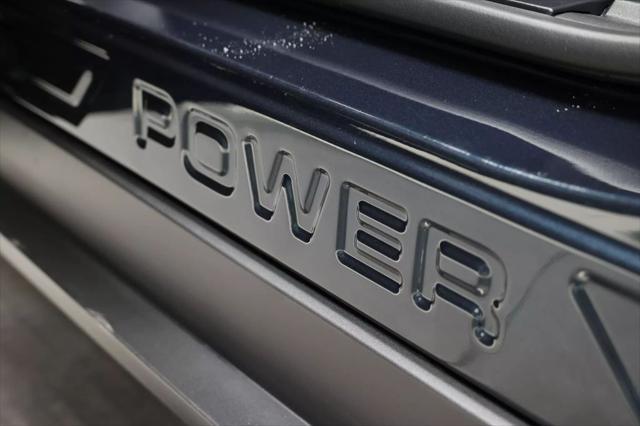 used 2023 Fisker Ocean car, priced at $27,985