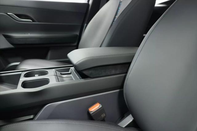 used 2023 Fisker Ocean car, priced at $27,985