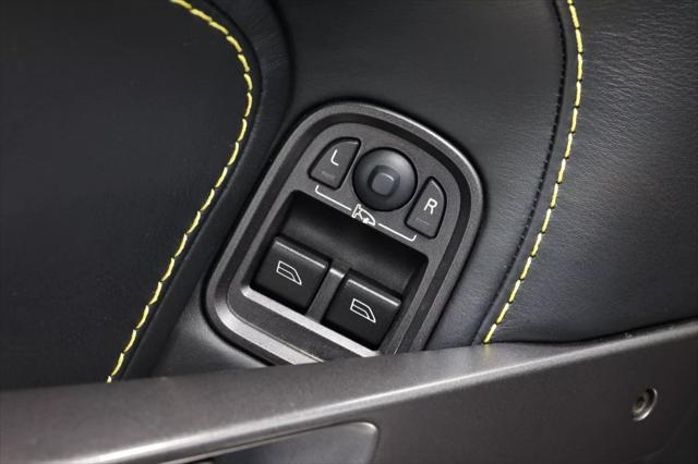 used 2008 Aston Martin V8 Vantage car, priced at $39,585