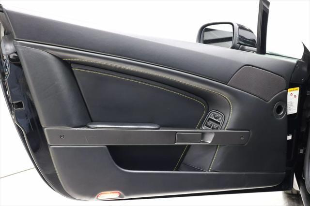 used 2008 Aston Martin V8 Vantage car, priced at $39,585