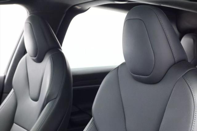 used 2022 Tesla Model X car, priced at $60,985
