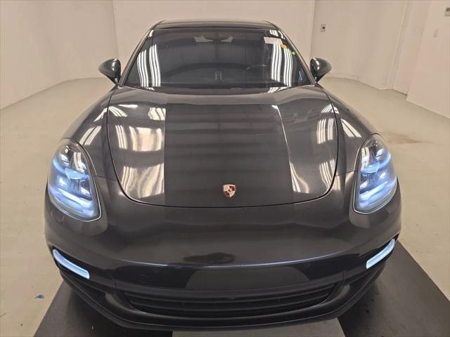 used 2017 Porsche Panamera car, priced at $40,999
