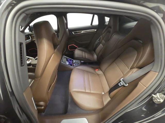 used 2017 Porsche Panamera car, priced at $40,999