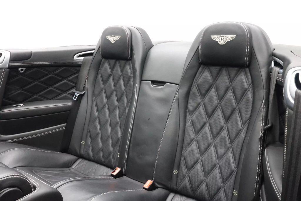 used 2014 Bentley Continental GT car, priced at $67,985