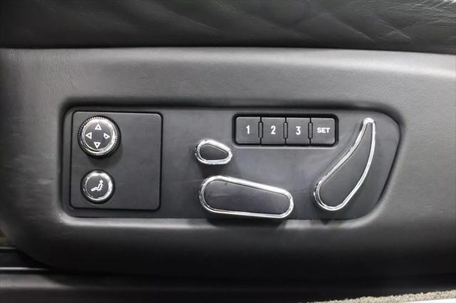 used 2014 Bentley Continental GT car, priced at $69,985