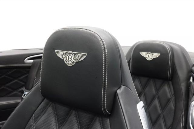 used 2014 Bentley Continental GT car, priced at $69,985