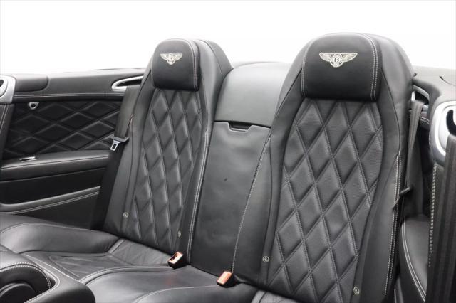 used 2014 Bentley Continental GT car, priced at $69,985